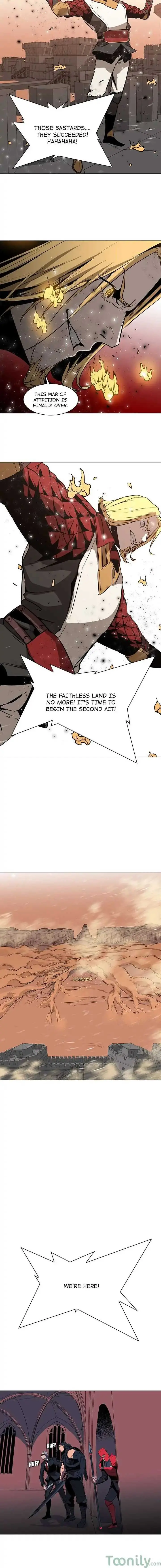 Painkiller Chapter 36 page 7 - 