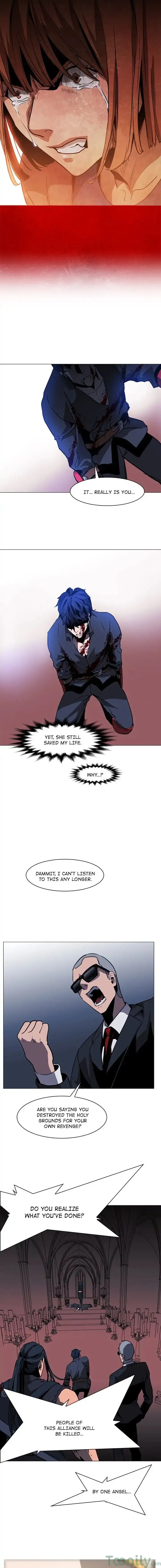 Painkiller Chapter 37 page 11 - 