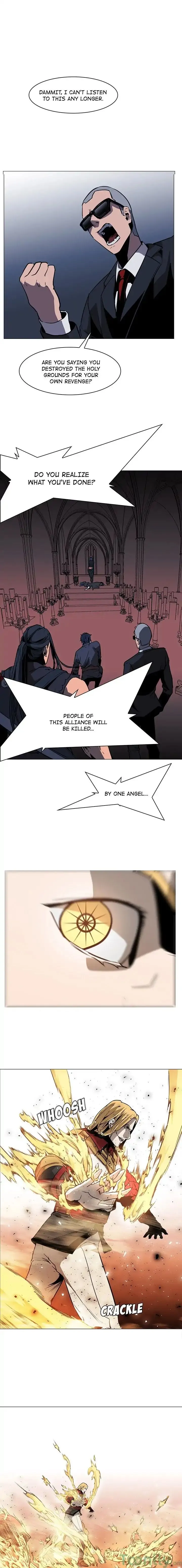 Painkiller Chapter 38 page 1 - 