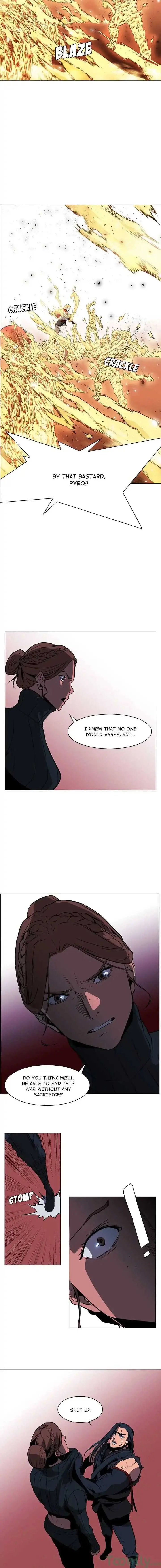 Painkiller Chapter 38 page 2 - 