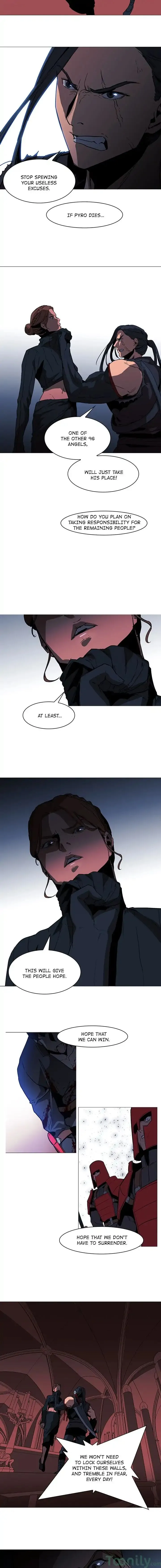 Painkiller Chapter 38 page 3 - 