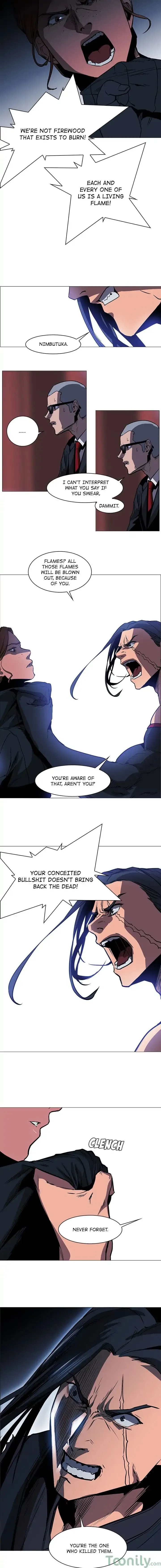 Painkiller Chapter 38 page 4 - 