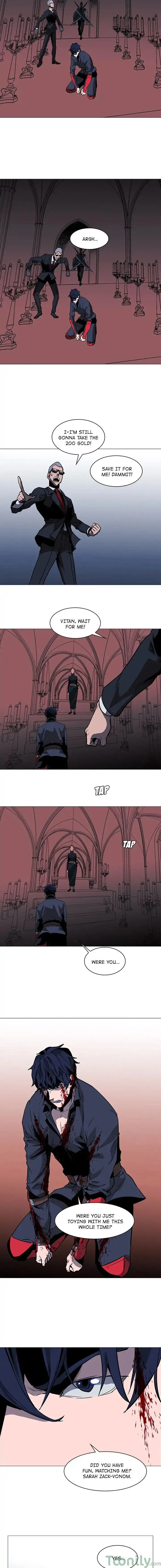 Painkiller Chapter 38 page 10 - 