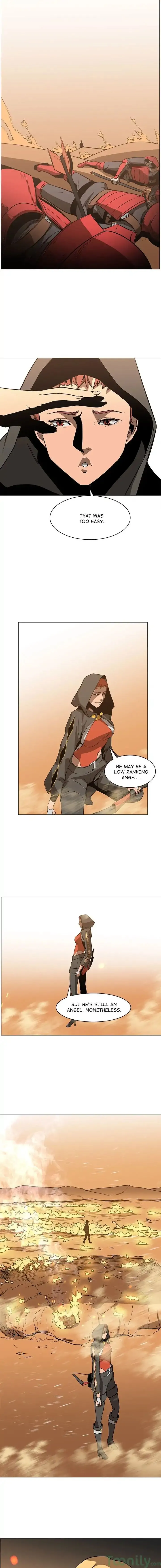 Painkiller Chapter 39 page 2 - 