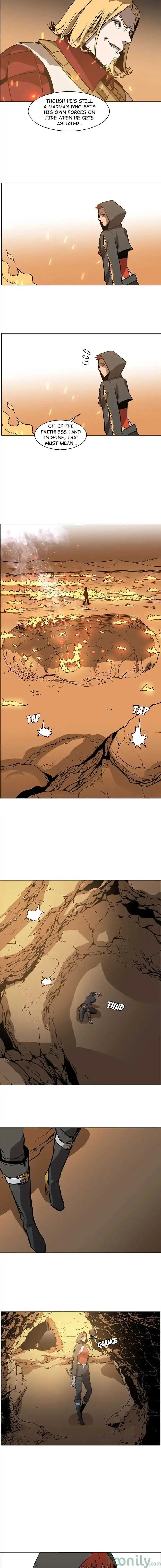Painkiller Chapter 39 page 3 - 