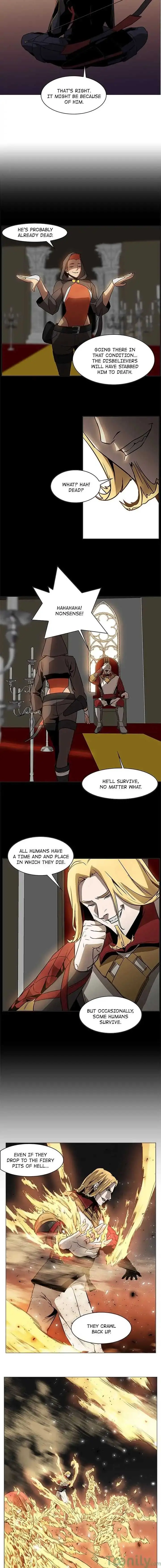Painkiller Chapter 39 page 7 - 