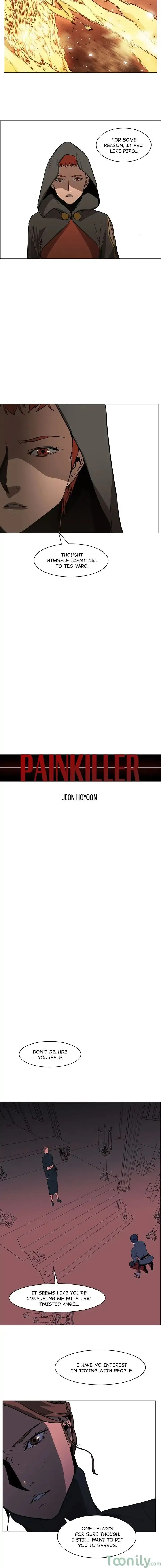 Painkiller Chapter 39 page 8 - 