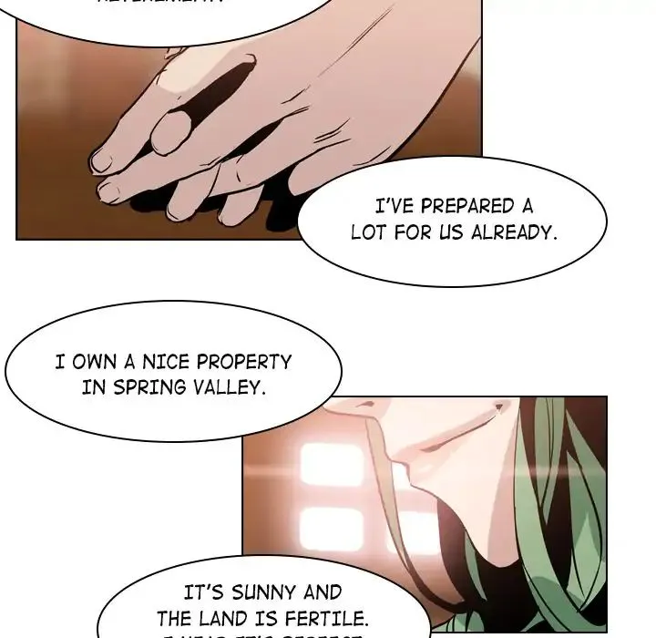 Painkiller Chapter 4 page 11 - 