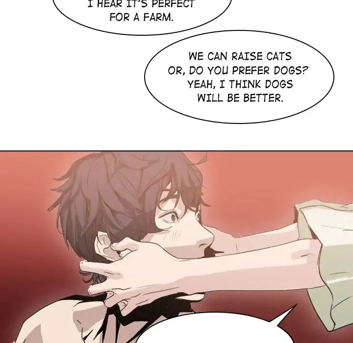 Painkiller Chapter 4 page 12 - 