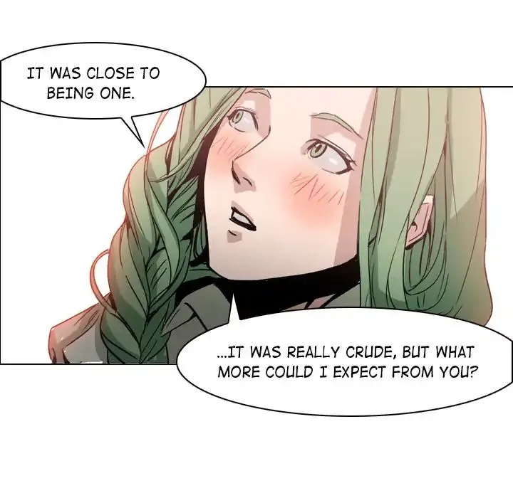 Painkiller Chapter 4 page 18 - 
