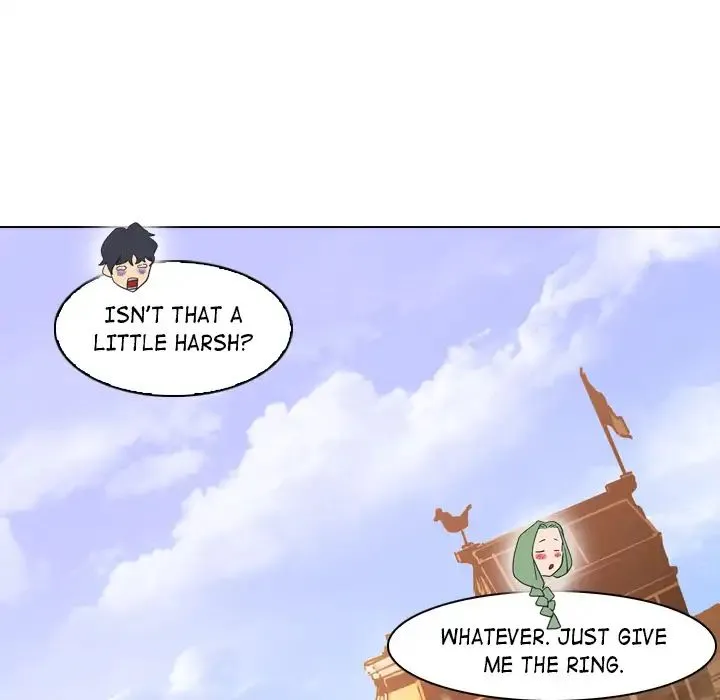 Painkiller Chapter 4 page 19 - 