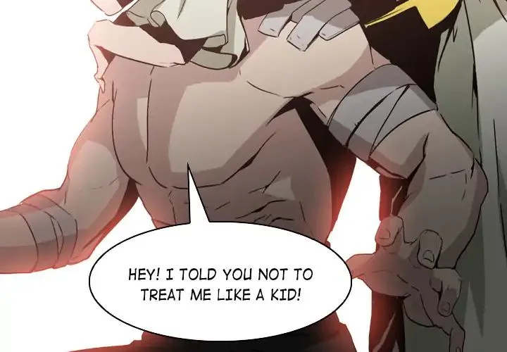 Painkiller Chapter 4 page 3 - 