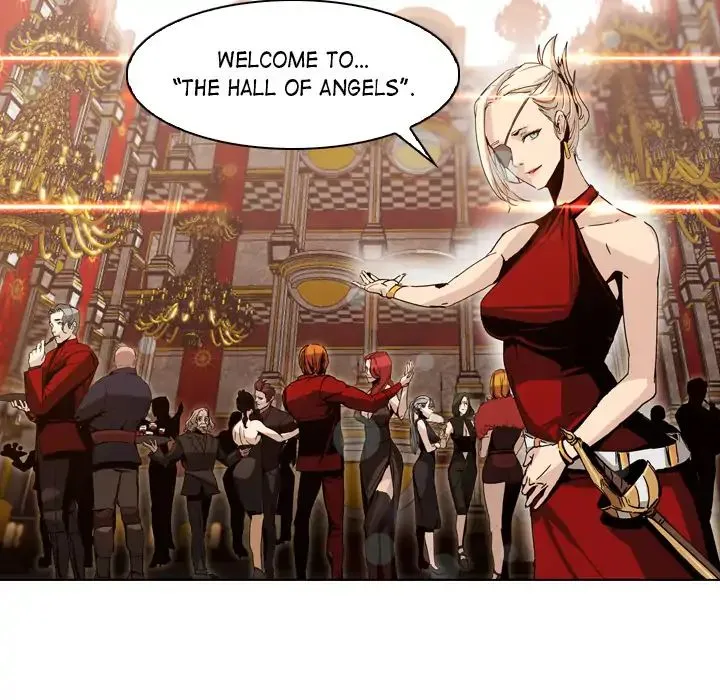 Painkiller Chapter 4 page 28 - 
