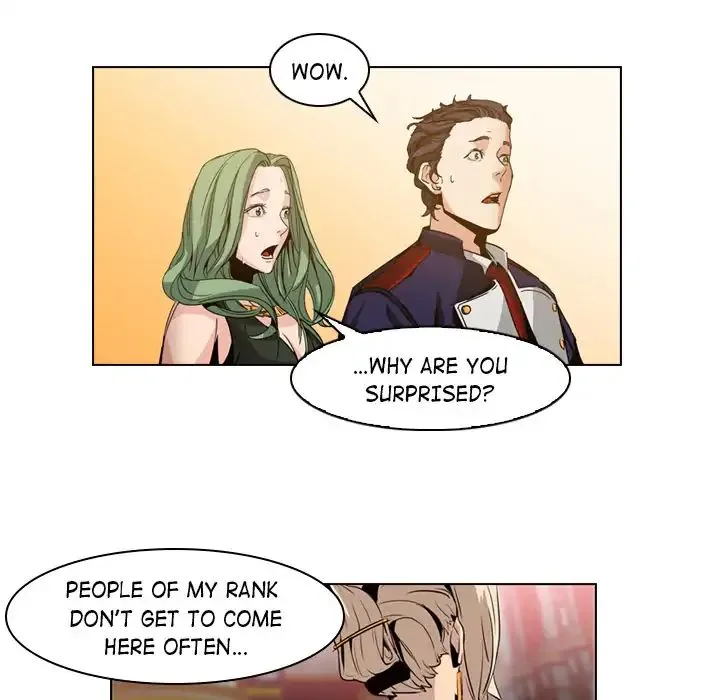 Painkiller Chapter 4 page 29 - 