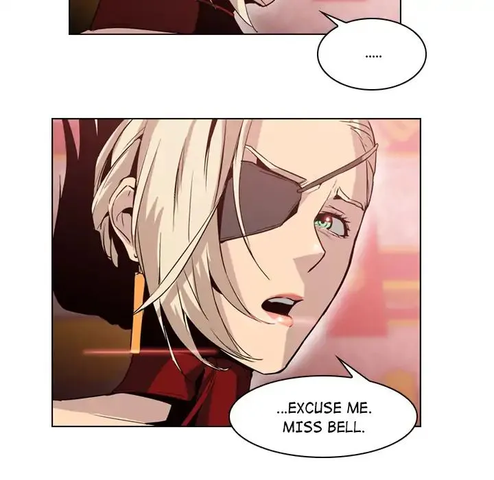 Painkiller Chapter 4 page 31 - 