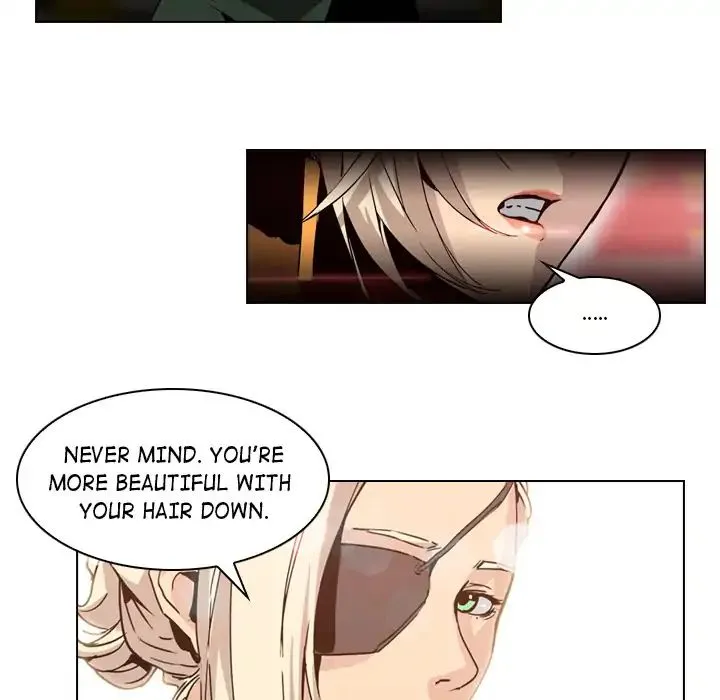 Painkiller Chapter 4 page 33 - 