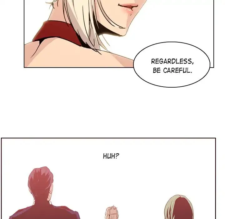 Painkiller Chapter 4 page 34 - 
