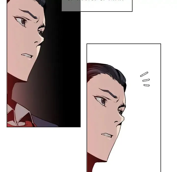 Painkiller Chapter 4 page 36 - 