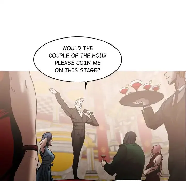 Painkiller Chapter 4 page 38 - 