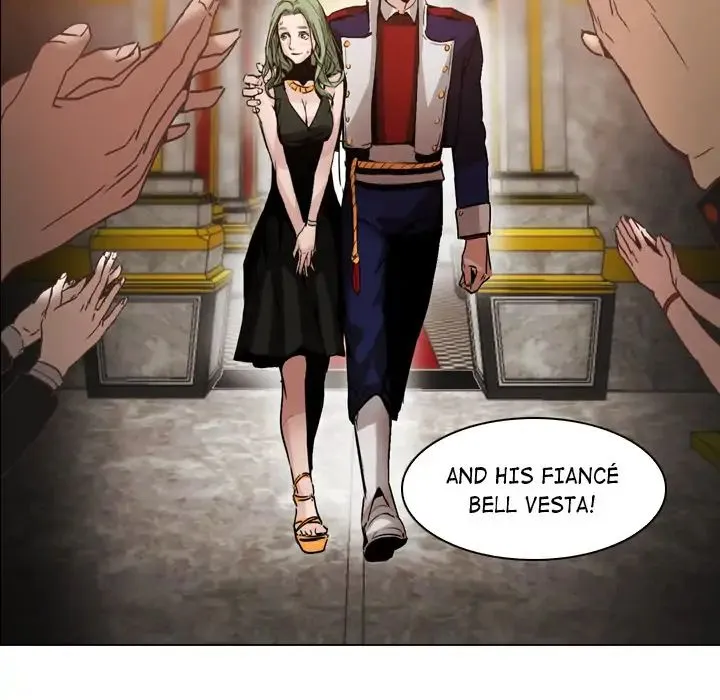 Painkiller Chapter 4 page 40 - 