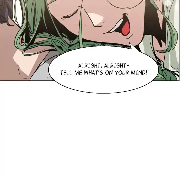 Painkiller Chapter 4 page 5 - 