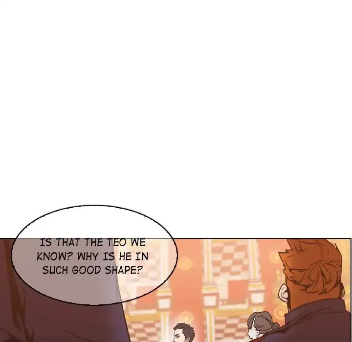 Painkiller Chapter 4 page 41 - 
