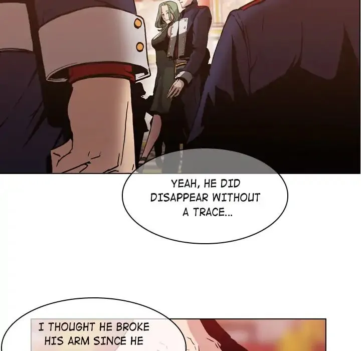 Painkiller Chapter 4 page 42 - 