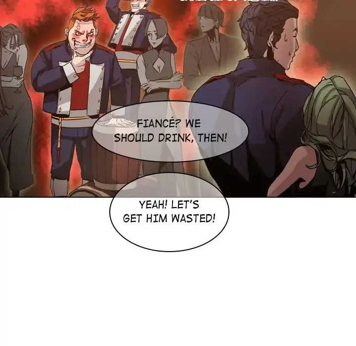 Painkiller Chapter 4 page 44 - 