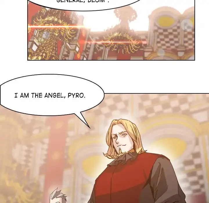 Painkiller Chapter 4 page 46 - 
