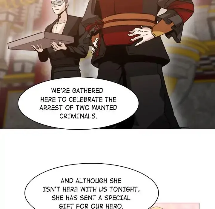 Painkiller Chapter 4 page 47 - 