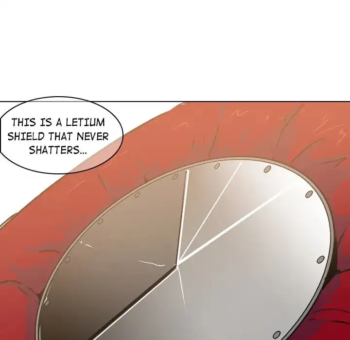 Painkiller Chapter 4 page 49 - 