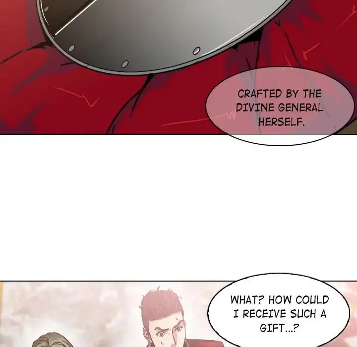 Painkiller Chapter 4 page 50 - 