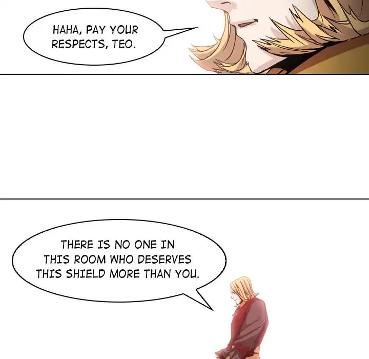 Painkiller Chapter 4 page 52 - 