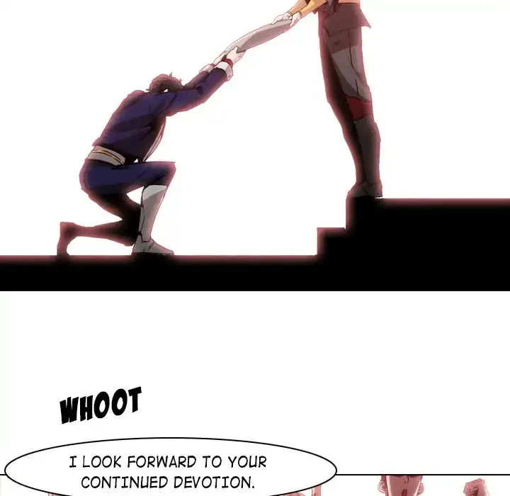 Painkiller Chapter 4 page 53 - 