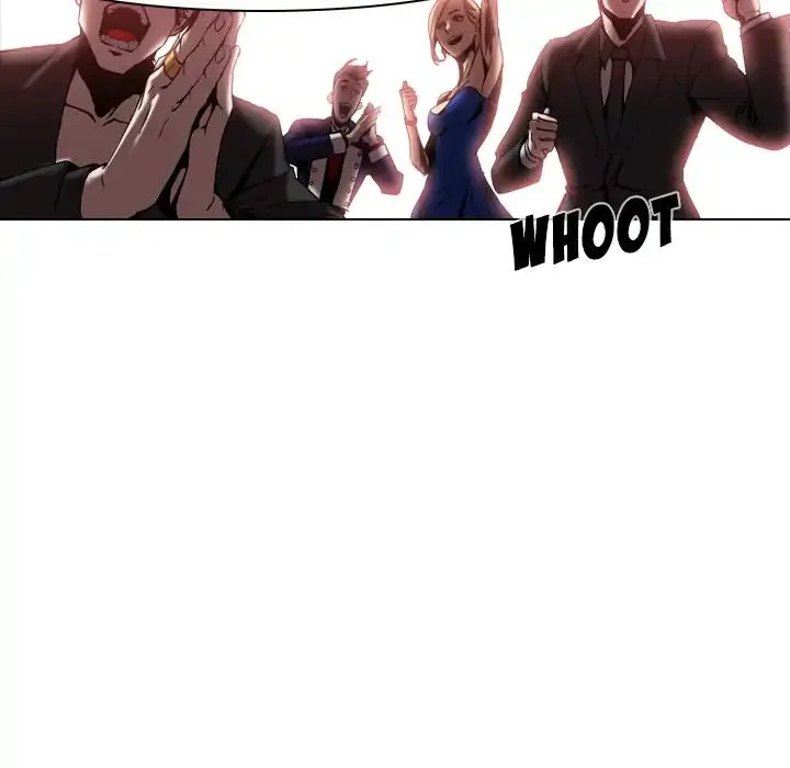 Painkiller Chapter 4 page 54 - 