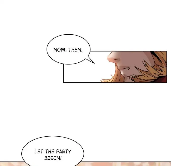 Painkiller Chapter 4 page 56 - 