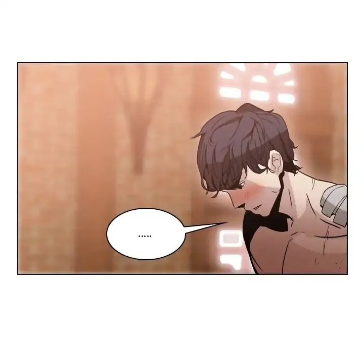 Painkiller Chapter 4 page 7 - 