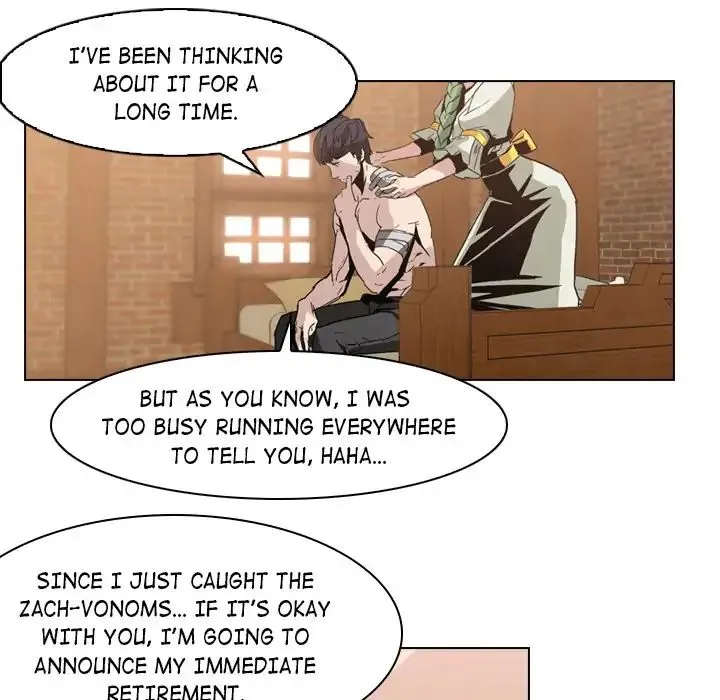 Painkiller Chapter 4 page 10 - 