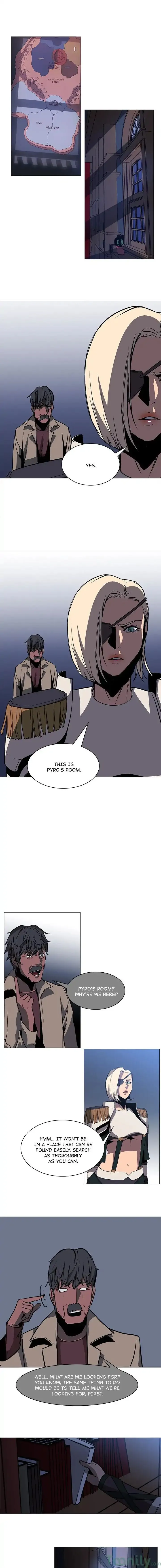 Painkiller Chapter 40 page 2 - 