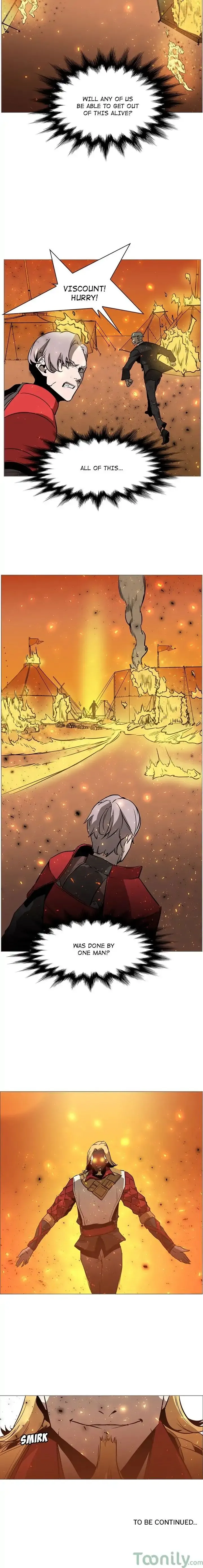 Painkiller Chapter 40 page 12 - 