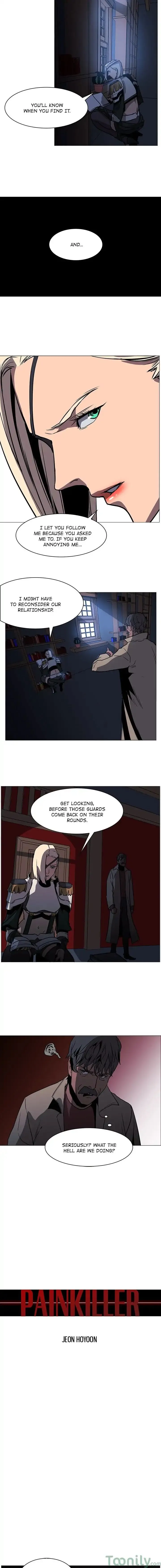 Painkiller Chapter 40 page 3 - 