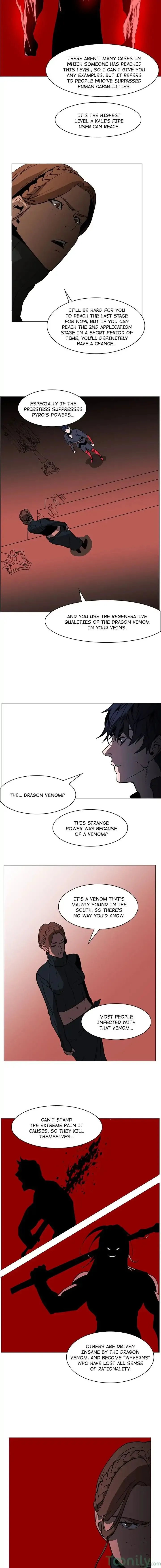 Painkiller Chapter 40 page 9 - 