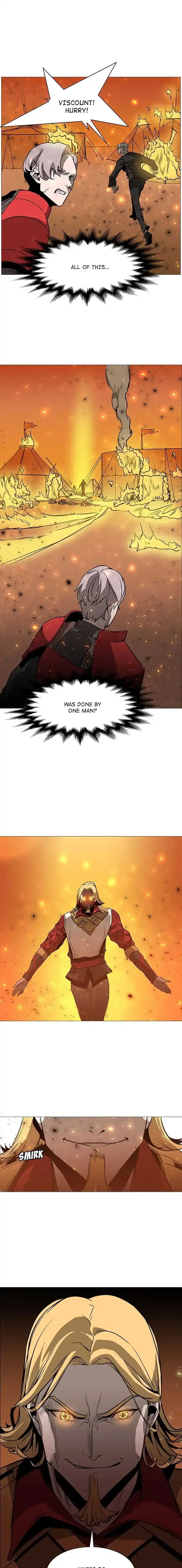 Painkiller Chapter 41 page 1 - 