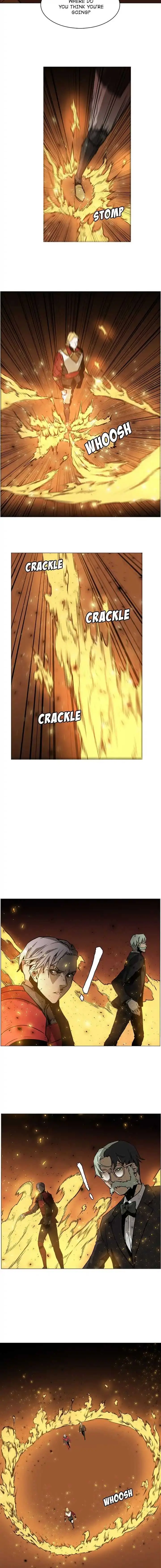 Painkiller Chapter 41 page 2 - 