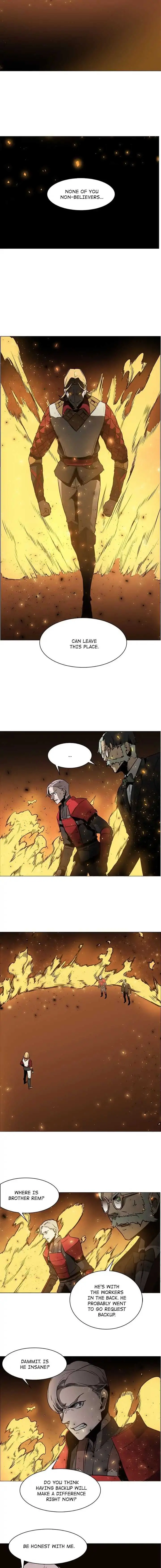 Painkiller Chapter 41 page 3 - 
