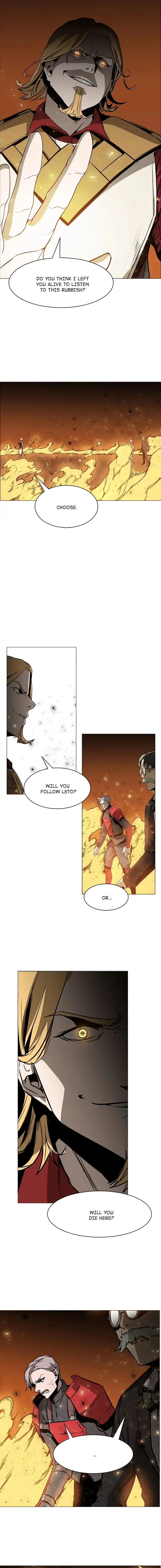 Painkiller Chapter 41 page 5 - 