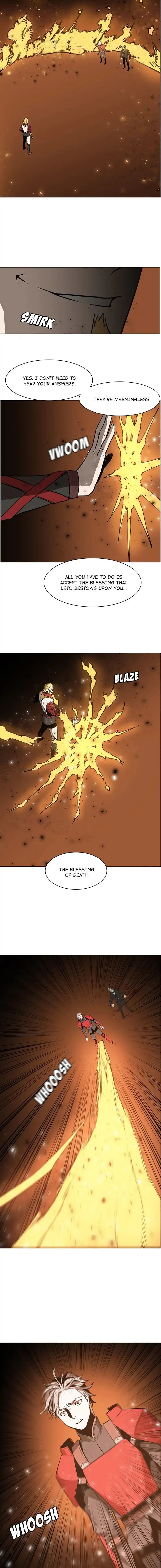 Painkiller Chapter 41 page 6 - 