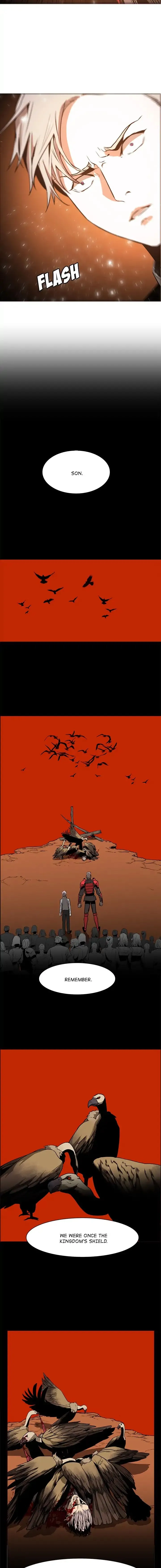 Painkiller Chapter 41 page 7 - 