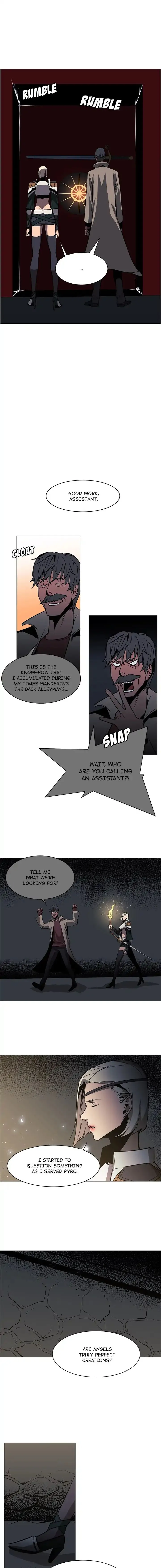 Painkiller Chapter 42 page 2 - 