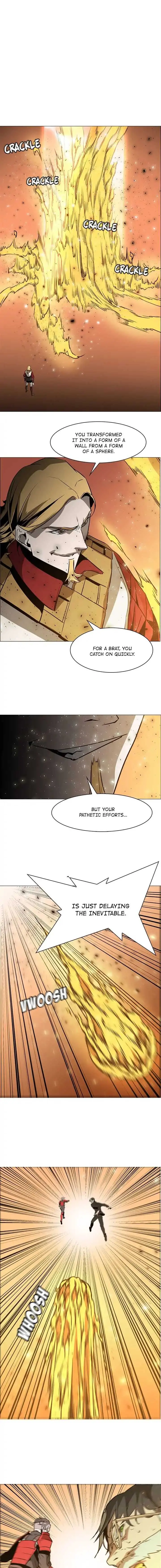Painkiller Chapter 42 page 12 - 